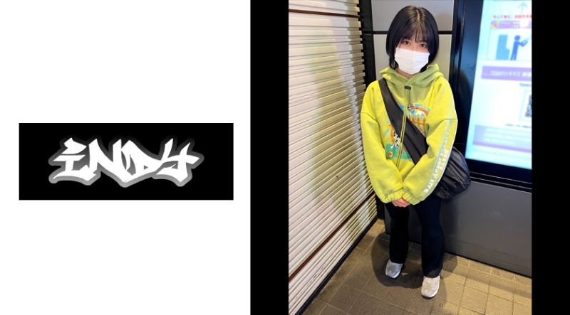 
							激稀有【古裝系女子第2彈】音樂系專門生_與看起來不像是找乾爹女子風貌的短髮美小女再會 534IND-164
						