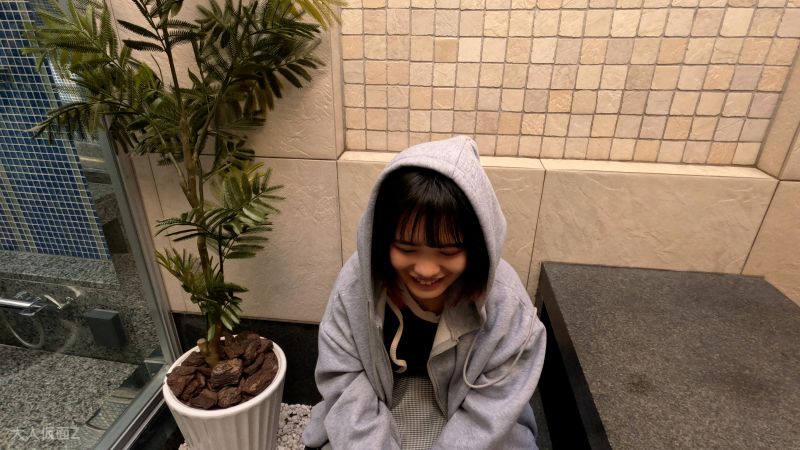 
							【初拍】由奈(19)天然系敏感大學生。 FC2-PPV-4375180
						