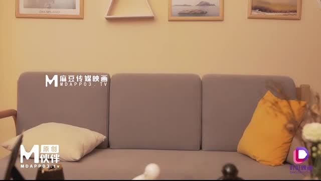 
							國產AV 叮叮映畫 我願獻上貞操 陳美琳
						