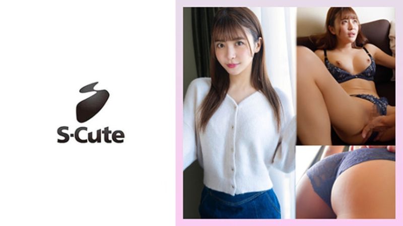 
							S-Cute超可愛素人 鈴 229SCUTE-1446
						