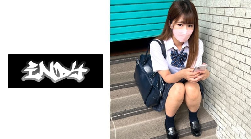
							【個人攝影】與辣妹風的制服妹子搞起找乾爹 534POK-041
						