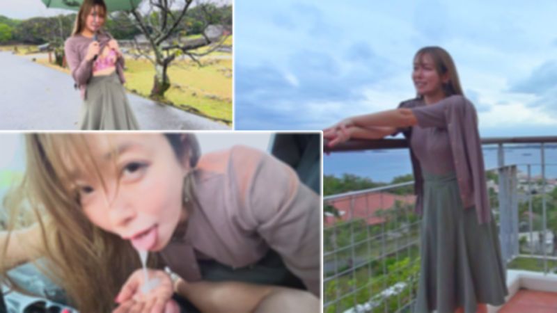 
							【大作！】與美人人妻南國旅行。火熱停不下的敬子。一面可愛甘甜般喘息一面持續中出。 FC2-PPV-4377972
						