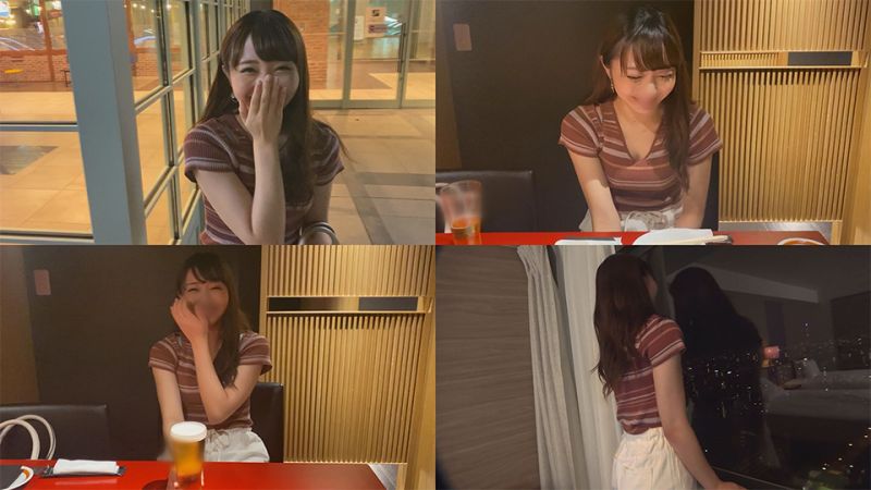 
							【上玉・私拍】小穴掰穴大開腿 交友軟體把上「超柔軟」美人舞蹈講師・22歳 FC2-PPV-3909514
						