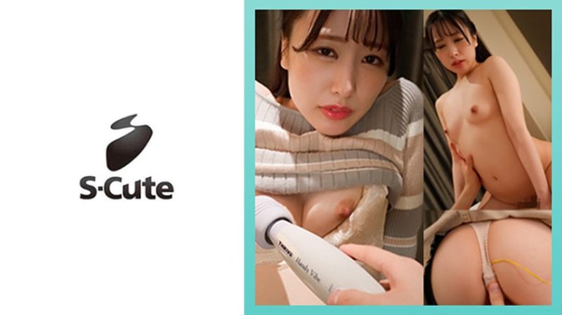 
							S-Cute超可愛素人 惠美 229SCUTE-1452
						