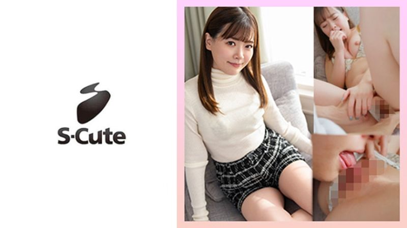
							S-Cute超可愛素人 夏子 229SCUTE-1451
						