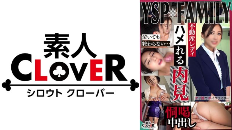 
							YSP×FAMILY 目標015 529STCV-436
						