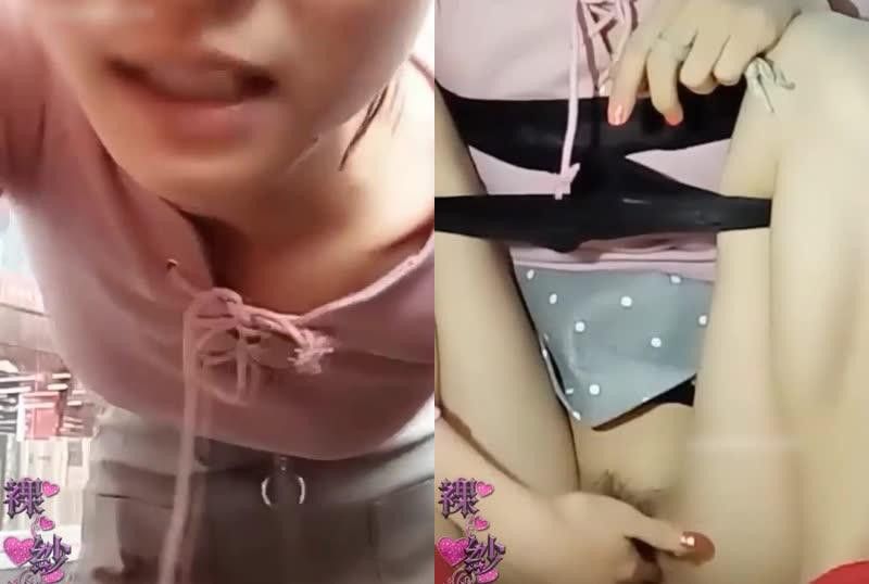 
							【自慰視訊攝影】亞洲可愛妹子好身材為求刺激在店內摳穴自慰抬腿開鮑私處近拍無碼自拍遭流出比看A片還過癮
						